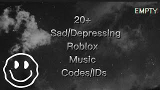 20+ Sad/Depressing Roblox Music Codes/IDs | *June2021*