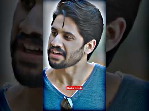 Superhit Jamai| #nagachaitanya #anuemmanuel #shortsfeed #status #shorts #trending #ramakrishnan #srk