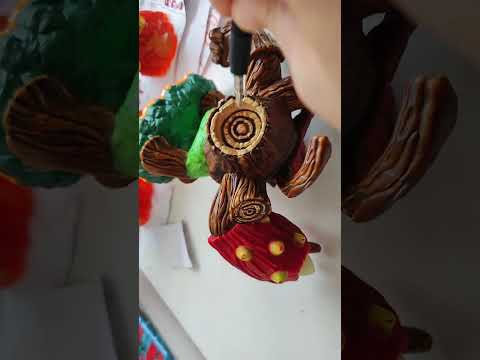 der Kampf  um den feuerkristall