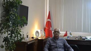 Enstitümüz Yüksek Lisans & Doktora Programları Hakkında Bilgilendirme