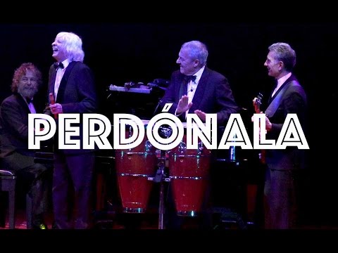Perdónala - Les Luthiers