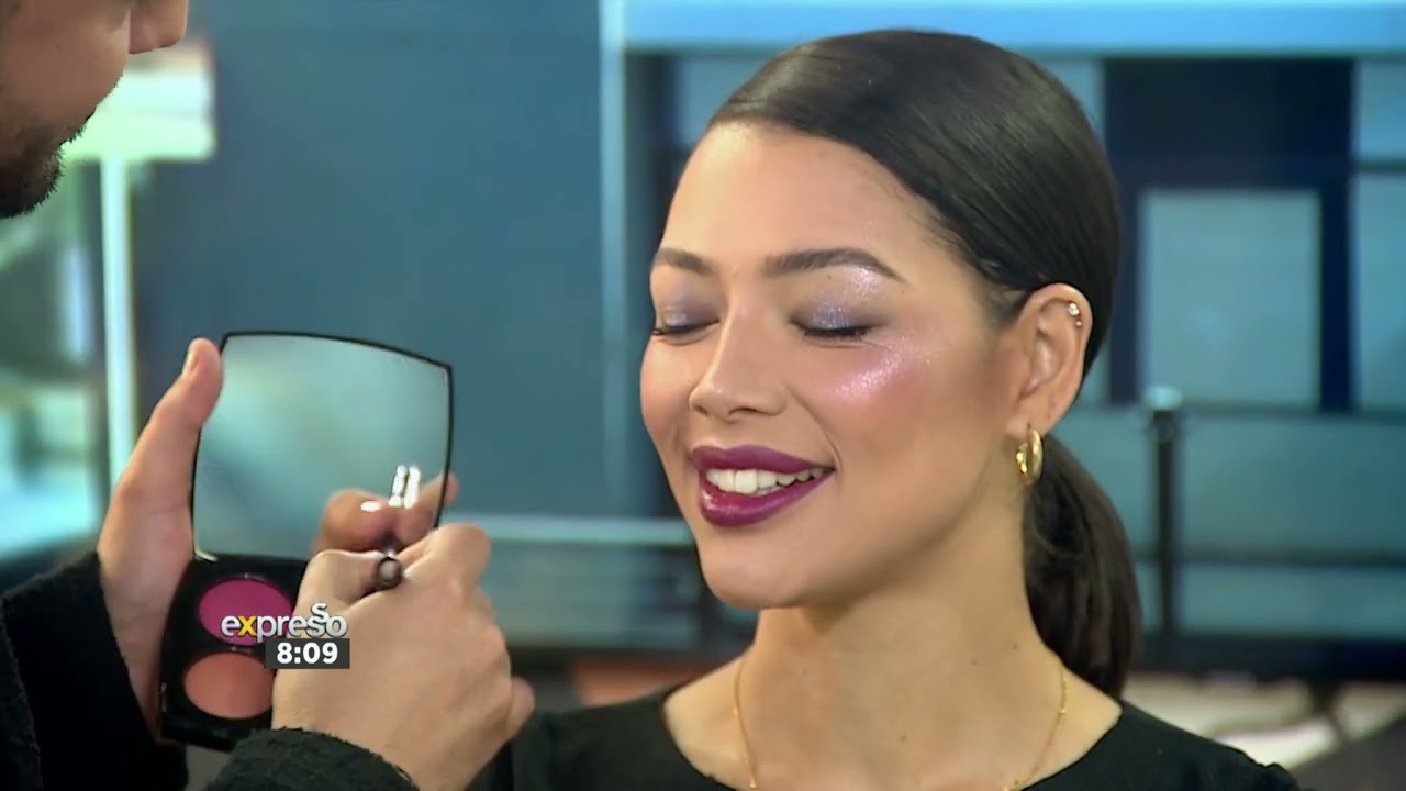 Create the Perfect Holiday Look with CHANEL - By Woolworths