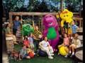 Barney I Love You Remix