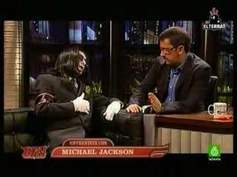 BUENAFUENTE 345 - Michael Jackson