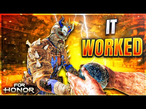 He Kept Playing Raider So I Counter-Picked - Ranked Duels