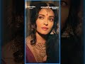 Ponniyin Selvan Part 1 Beautiful Nandini Aishwarya Rai Bachchan Primevideoindia