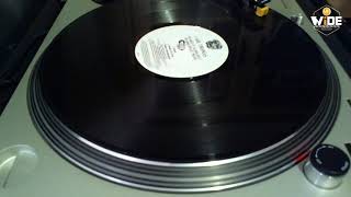 MrWide @ Carl Thomas &quot;make it alright&quot; (Remix Feat Ness / Unreleased) @ 2004 - RARE PROMO