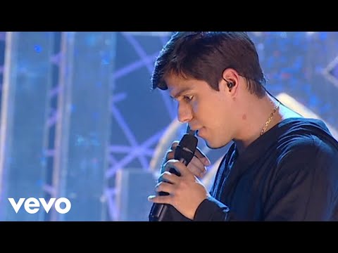 Maria Cecília & Rodolfo - Quem Ama Cuida (Ao Vivo Em Goiânia / 2009)