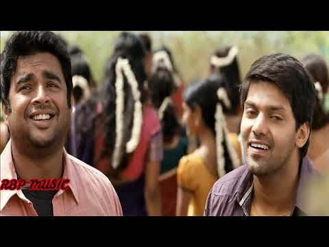 Dham Dham Video Song HD | Vettai | Yuvan Shankar Raja | Madhavan | Arya | Amala Paul | Sameera Reddy