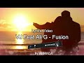 VJ - Fusion Feat Ali G (lyrics video)