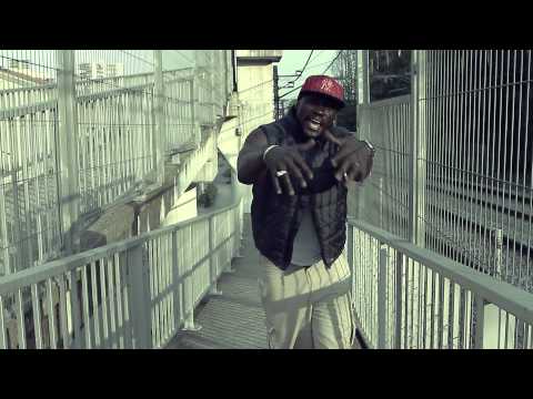 G-Boy Konvict - Brand New