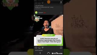 Download lagu Ngakak kocak plesetan nama dari bumbu dapur mp3 Download lagu Ngakak kocak plesetan nama dari bumbu dapur mp3