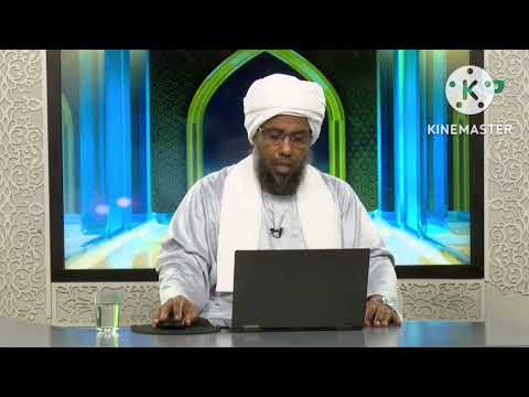 The Maliki Fiqh books to study in order - Shaykh Dr. AbdulHayy Yusuf