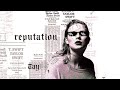 Taylor Swift - Delicate (reggaeton remix)