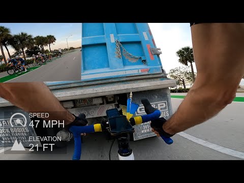 HOW TO DRAFT – DUMP TRUCK EDITION