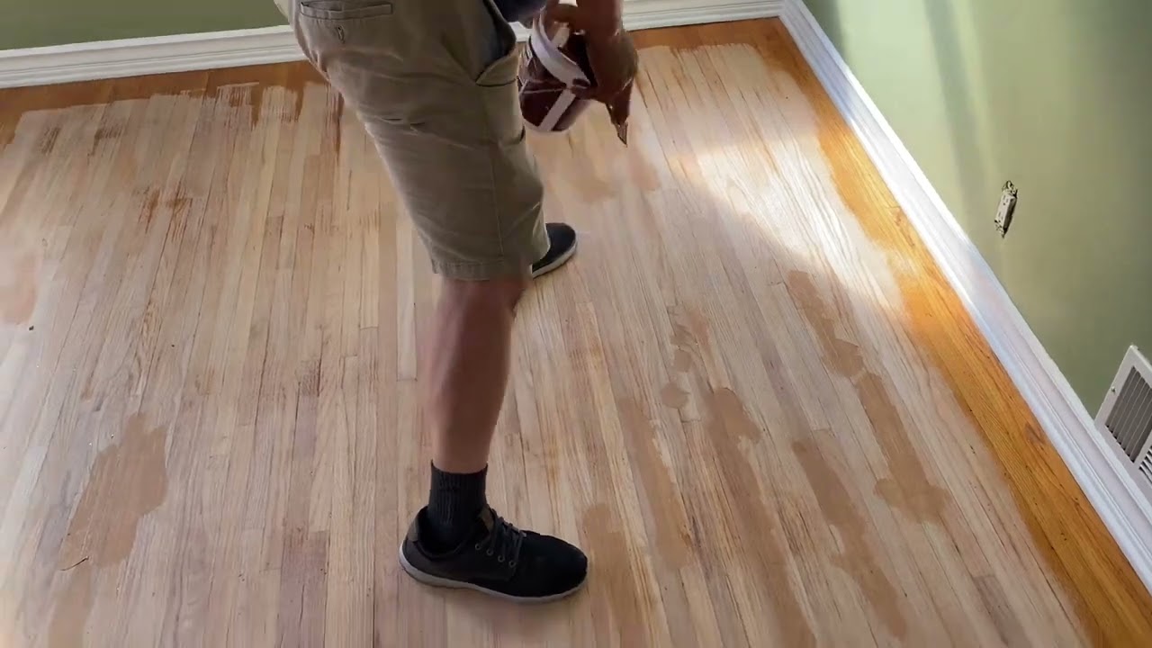 Hardwood Floor Cleaning Hardwood Refinishing C.E. Floorcare