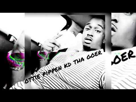 KD Tha Goer - Scottie Pippen