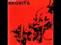 Soy Taranta - Negrita