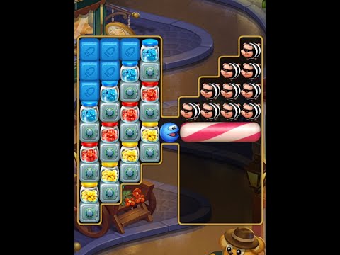 TOY BLAST level 3616