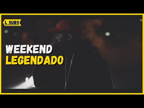 Weekend - Mac Miller