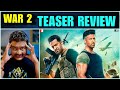 WAR 2 Teaser Review