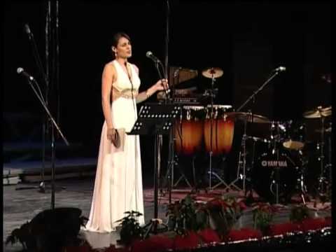 Without you - solista: Adela Turkoane