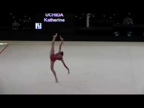 FIG Senior Prelim.Uchida Katherine.clubs.CAN
