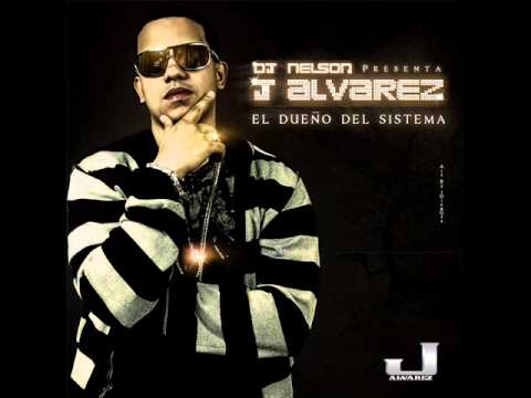 Que Lo Que Remix Feat Jowell Y Randy - J Alvarez El Dueno Del Sistema