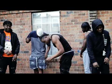 Savage Q - Dirt (Official music Video)