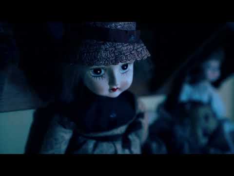 THE COLLECTED by K.R. Alexander– Official Book trailer by Escape Goat Pictures for Scholastic Books