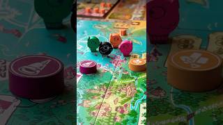 Is this the new world of board gaming? 🌿☺️❤️🌈 #boardgame #gaming #tabletopgames
