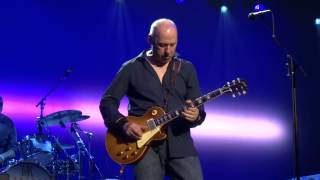 Mark Knopfler &quot;Speedway at Nazareth&quot; live - Nice 29/05/2015