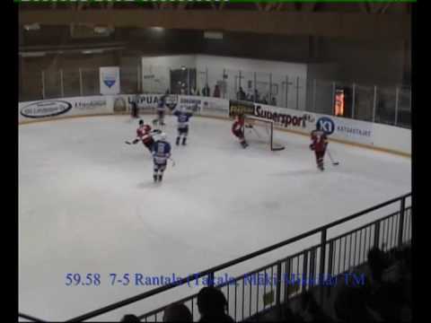 Virkiä -  Ku-Ry 10.10.2009