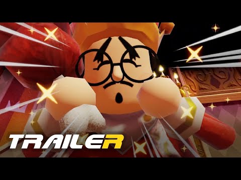 Видеоигра Miitopia Switch - фото 1 - id-p2445397844