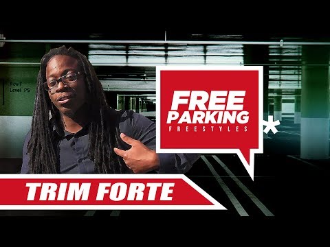 Trim Forte - Free Parking: Freestyle - Chamber Battles