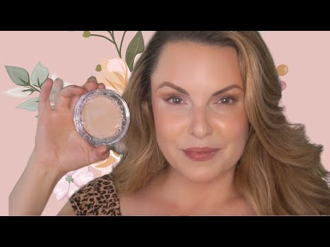 🍏🍎KVD Beauty Good Apple Cream Foundation!! Yay or Nah