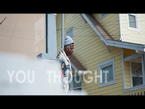 Goldie Le'Trill - You Thought | ( Prod. Lil rece ) | Dir. @WETHEPARTYSEAN