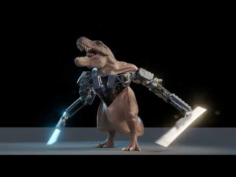 The coolest thing ever