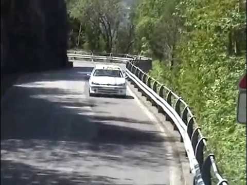 2°Camunia Rally Day 2015