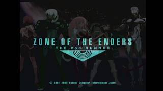 Game Intro