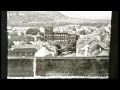 Geheimnisvolle Porta Nigra 