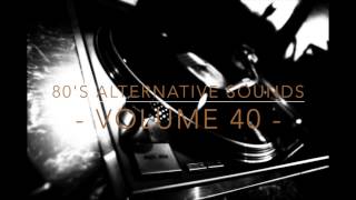 80'S Afro Cosmic Alternative Sounds - Volume40