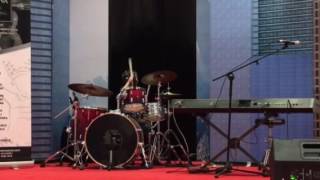 Terrence - The drummer boy 8