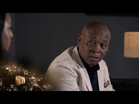 The Sebata's cover their tracks – The Queen | Mzansi Magic | S5 | Ep 208 | Mzansi Magic