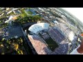 "Stadium of Fire - Skydive Into LaVell Edwards ...