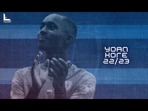 Yoan Koré - Paris FC | 2022/2023