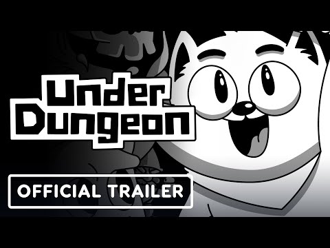 Trailer de UnderDungeon