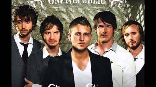 OneRepublic - Something&#39;s Not Right Here