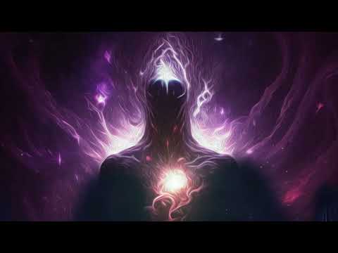 DEVOURED BY THE ABYSS - THE LAST CYCLE [OFFICIAL VISUALIZER]