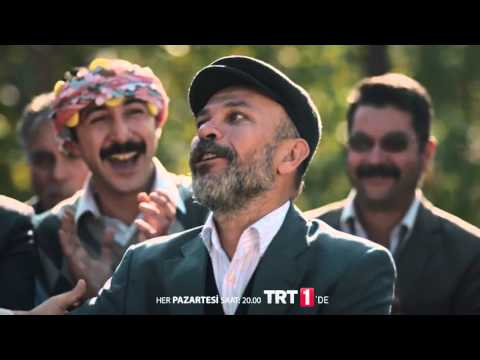 Tuna Hizmetli - Mevsimsiz Sabahlar (Yeşil Deniz - 48. Bölüm)